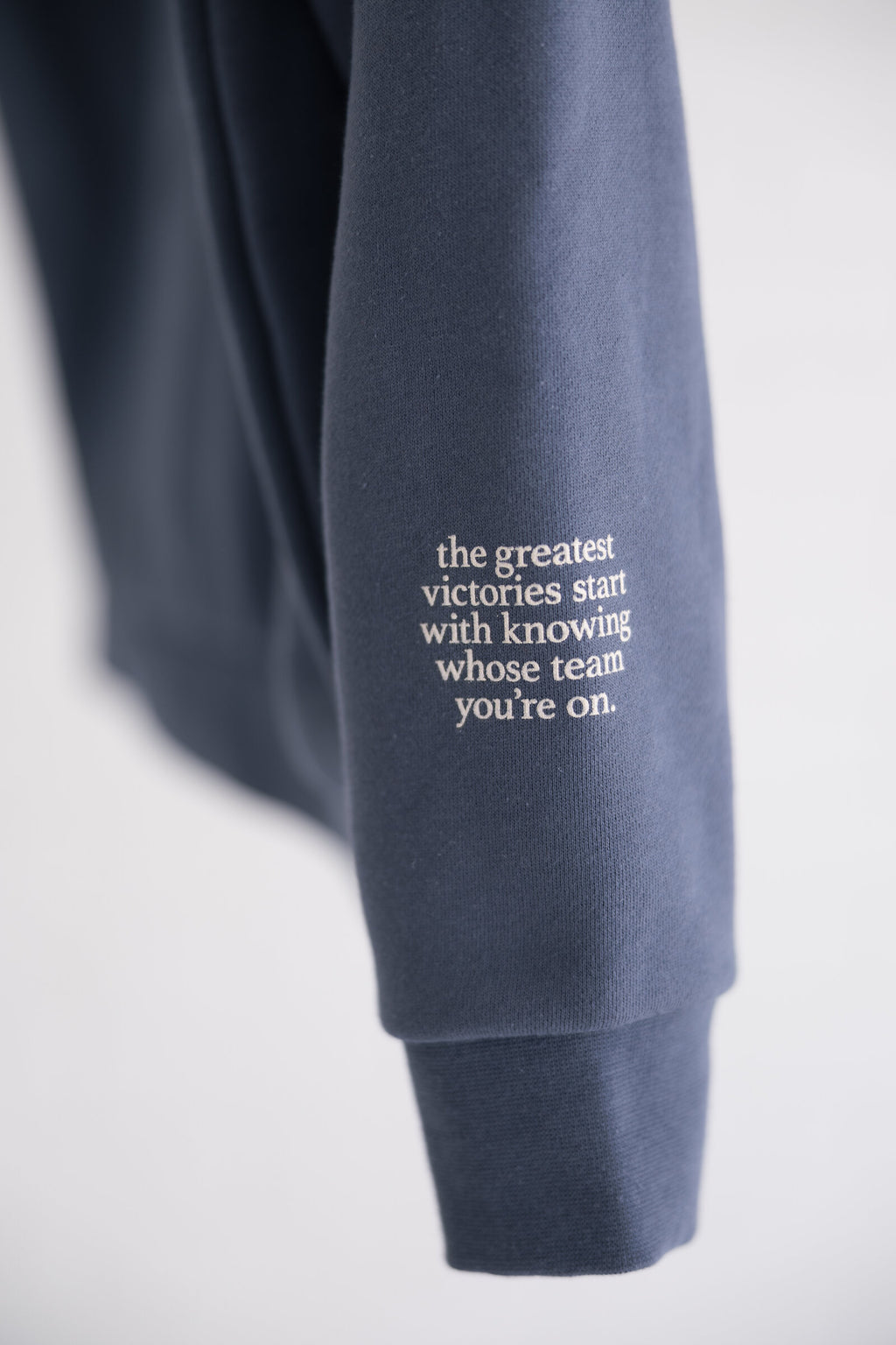 Big Believer Club Hoodie