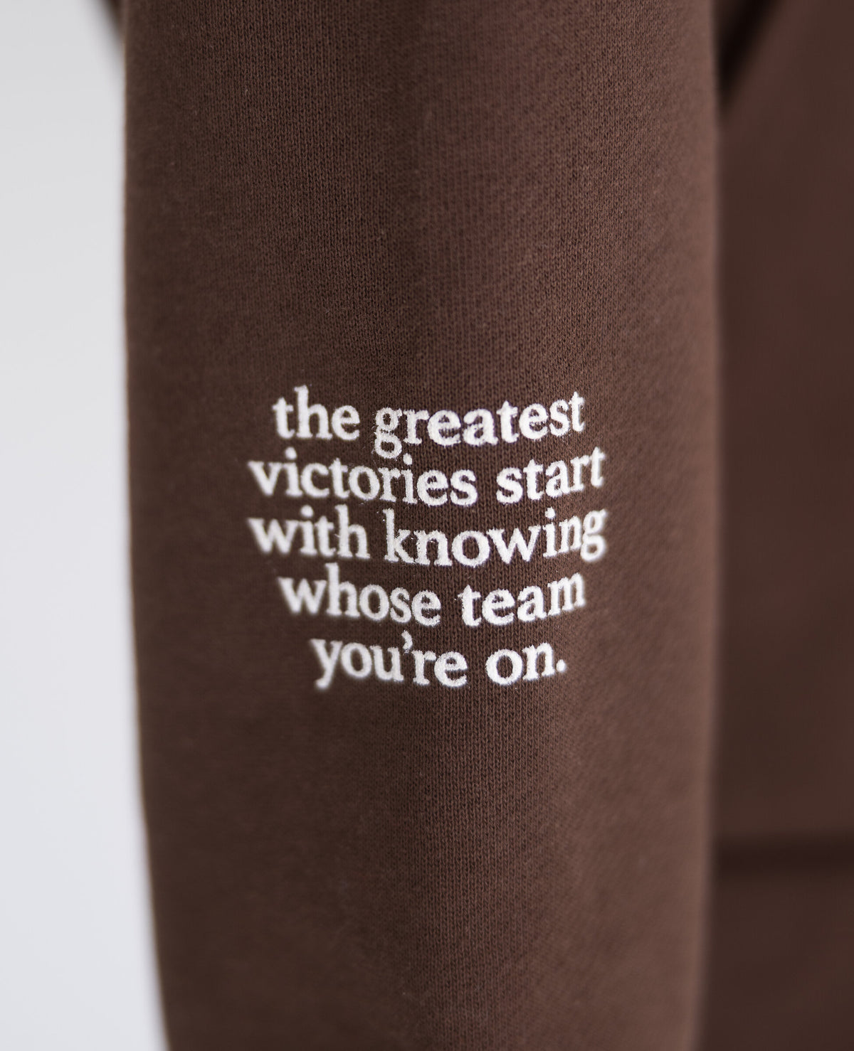 Big Believer Club Hoodie